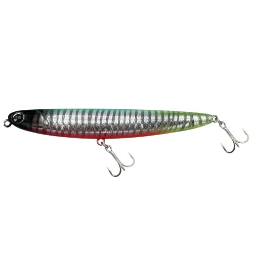 Leurre spinning mer IMA Silent Salt Skimmer Z3151 stickbait artificiel