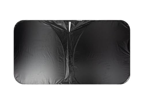 Pare-soleil Volvo EX30 visière fenêtre voiture protection UV argent