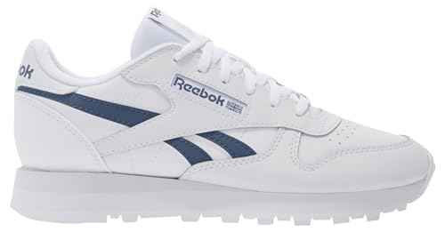 Reebok Men's Cl Lthr Fashion Sneaker