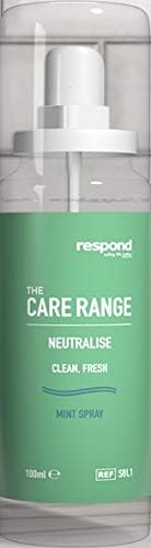 Odour Neutralising Mint Spray 100ml