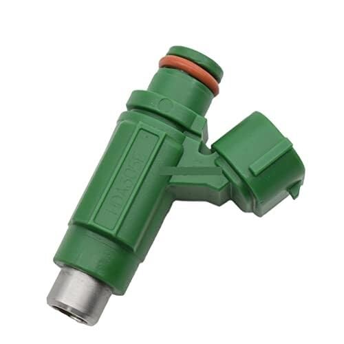 Inyectores de combustible 4 Inyectores De Combustible Compatibles Para WaveRunner FX/FX Cruiser 08-12 FZR/FZS 09-12 VXR/VXS 11-12 HDA350E MR988406 6S5-13761-00-00