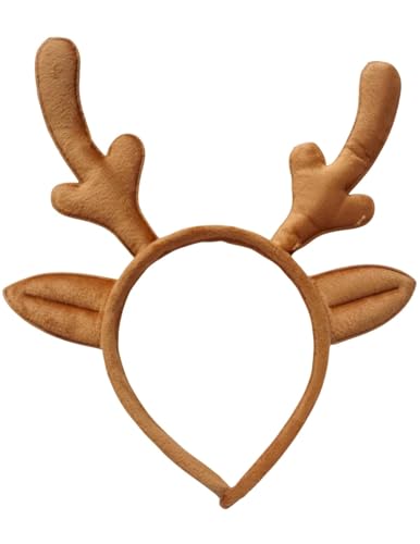 Image of BookMyCostume Headwear Collection - Decorative Tiaras, Floral Crowns, Animal Ears & Themed Headbands for Birthdays, Festivals & Role-Play - Kids & Adults Accessory