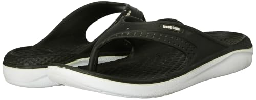 Image of Woodland Men Flip-Flops