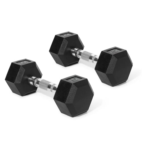 Adjustable Dumbbells Set 52.5 lbs