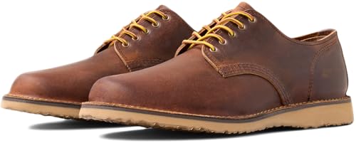 Image of Red Wing Heritage Mens Weekend Oxford