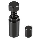 WINTOWIN 24mm Flywheel Puller M24 X 1.5 R.H.Compatible with CRF 450R 02-08, CRF250R/CRF250X 03-09 Kawasaki KX 250F 04-10 Yamaha YZ 450F 06-13