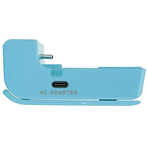 Dock de carregamento, docking station portátil antideslizante para carregamento para host de switch(