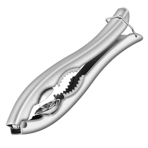 Multifuntional Nut Cracking Device Easily Shelling Tool Fashion Kitchen Gadget Nut Cracker Chestnuts Opener For Nut