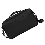 TOGEVAL オーボエ用 ルダーバッグ 大容 納 付き お な楽 護ケース 利なオーボ ャ