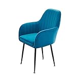 Este conjunto de silla de comedor tiene una forma ligera y perfecta, adecuada para cualquier entorno en su home.It se puede utilizar en el comedor, cocina, sala de estar, habitación etc.