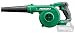 Produktbild HIKOKI Akku Gebläse + Sauger RB18DC (18V, Förderleistung ohne Düse: 0-3,5 m³/min, Max. Luftgeschwindigkeit (mit Düse): 95m/s, Durchschnitts- Luftgeschwindigkeit: 78m/s, Leerlaufdrehzahl: 0-15000min-1)