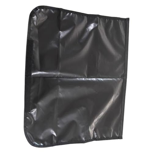 Cubierta de cargador EV - EV Charger Port Cover | Cubiertas de puerto de carga de automóviles eléctricos impermeables | Protección de la nieve UV al aire libre Protección contra el tapón de lluvia par