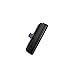 (2set Pack) Note 20 Ultra Side Power Button +Volume Button Replacement Key Parts for Samsung Galaxy Note 20 Ultra 5G 6.9 Inch (Black)