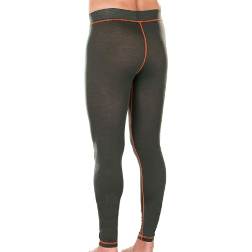 Beretta Merino Base Layer Thermal Underwear Lightweight Hunting Pants4