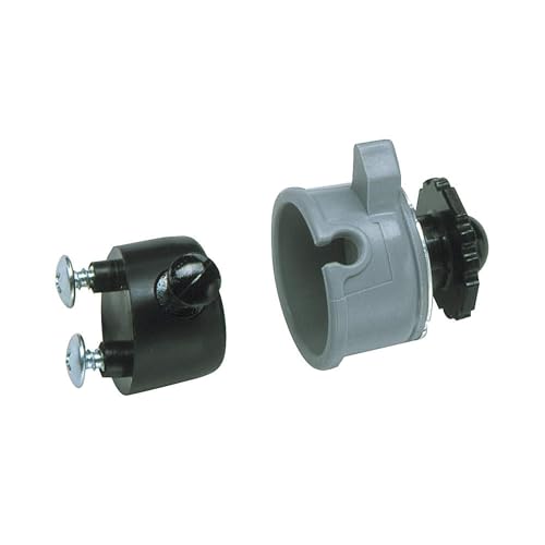 Fibre-Metal by Honeywell - 4000NS 4000-H5 Q-Lok Welding Comp Set