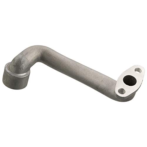 Cable de aceite Febi bilstein 104476 para viajar por carretera con total seguridad mecánica