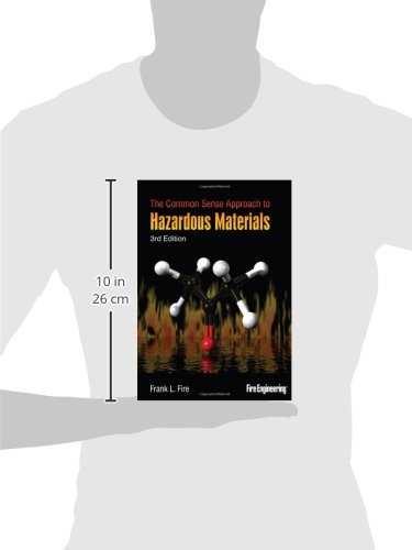 The Common Sense Approach to Hazardous Materials