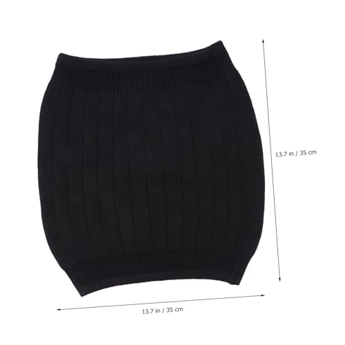 Faja térmica de lana Gatuida para cintura talla XL miniatura 2
