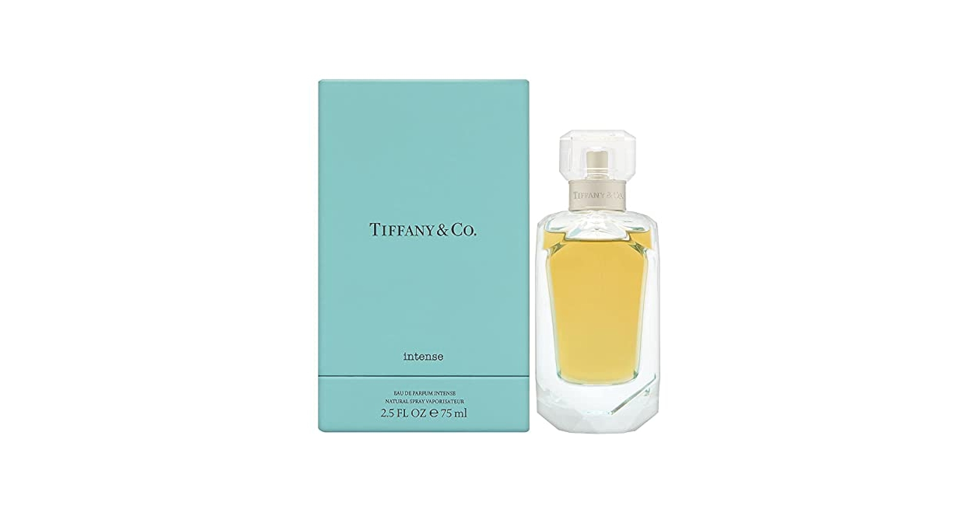 Tiffany & Co. intense 50ml 香水 Intense Perfume – Fragrance Outlet