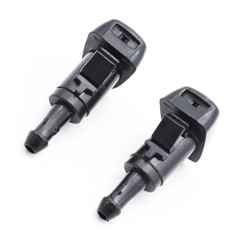 Kit de pulvérisation lave-glace de buse de lave-glace avant auto OEM 5303833AA