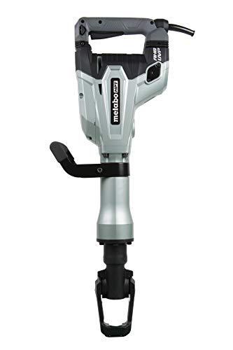 Metabo HPT Demo Hammer, 40 Lb (H65SD3)