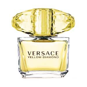 新品未使用ヴェルサーチェ イエローダイヤモンド　オードトワレ　30ml Amazon | ヴェルサーチ VERSACE イエローダイアモンド オードトワレ