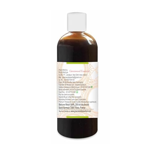 Huile de citrouille amère pure Greenwood Essential extrait de prestige pressé à froid - 4