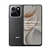 HONOR 400 Smart Dual-SIM 128GB ROM + 6GB RAM (Velvet Black) - International Version