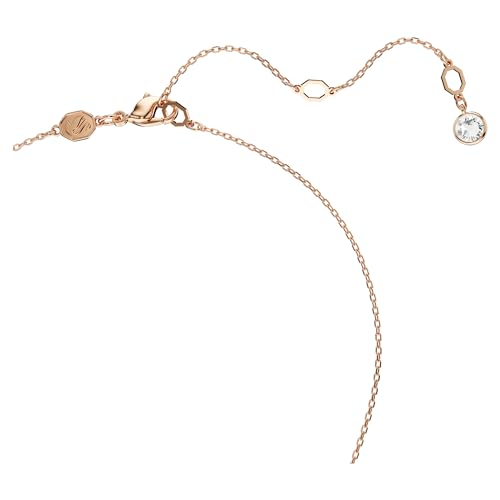 Swarovski Meteora Necklace and Earrings Jewelry Set3