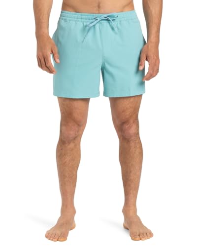 Quiksilver Everyday Flex Volley 15 short de bain noir pour homme