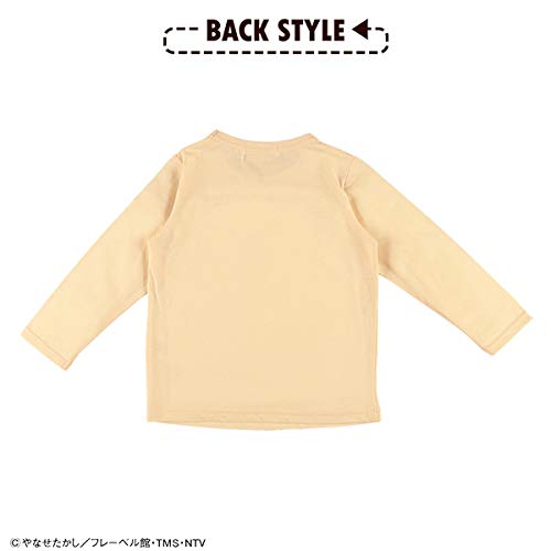 Amazon Co Jp 西松屋チェーン キャラクターtシャツ