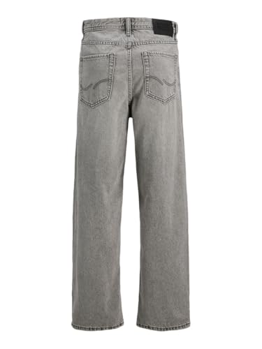 JACK & JONES Jeans garçon coupe fuselée JJIALEX - vue 6