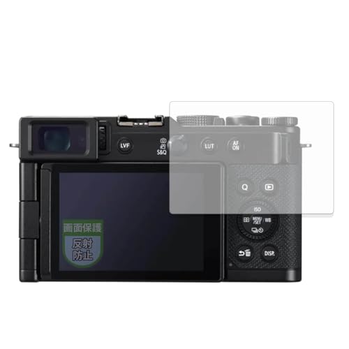 MotoMoto �t�B���� Panasonic LUMIX DC-L10 �p �ی�t�B���� ���˒ጸ �w��h�~ ���{��