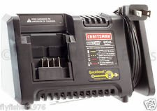 Craftsman 20v MAX Lithium Charger for 26wh for Bolt on System Cmc20b 900.1648