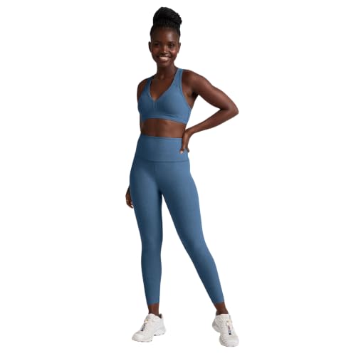 Image of Beyond Yoga Women's Spacedye Lift Your Spirits Bra