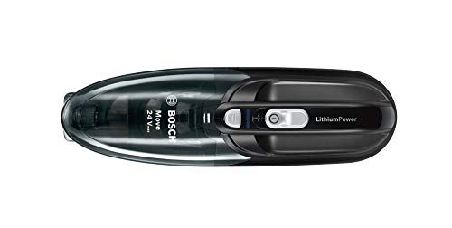 Variante de Bosch aspiradora de mano sin cable Move Lithium 24V, negro
