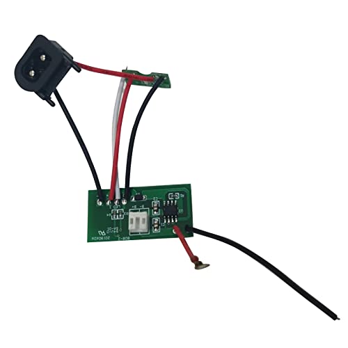 Electric Hair Clipper Accessory Assembly Motherboard Main And Small Circuit Board Charging Socket For WAHL 8591 8148 Accessory