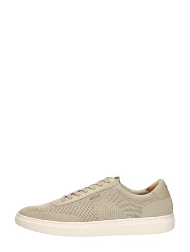 Baskets tennis BOSS homme oublier l'inconfort avec les chaussures beige 42