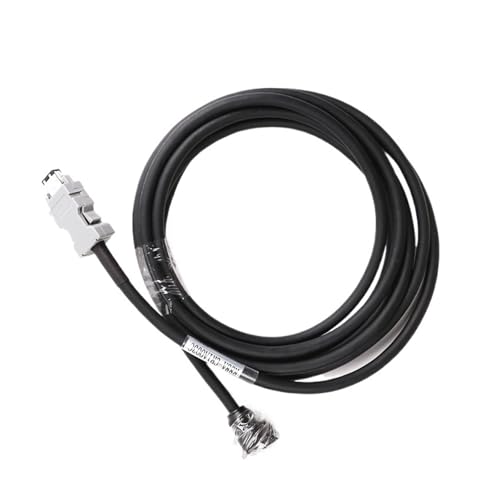 Câble codeur pour servomoteur 1S R88A-CR1A010C de haute précision avec blindage renforcé