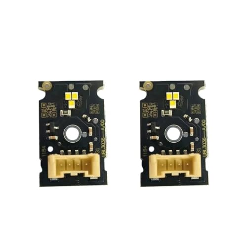 Circuit DRL pour Defender 2020-2023 avec module de commande de guidage de lumière