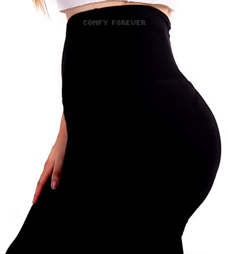 Buttery-Soft-Leggings-for-Women-Black-Leggings-Women-Comfy-Christmas-Leggings-for-Women-Tummy-Control-Womens-Leggings-Women