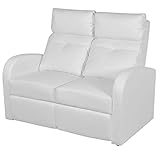 chaise longue individual outlet Este sillón de 2 plazas es una combinación inmejorable de estilo y valor.