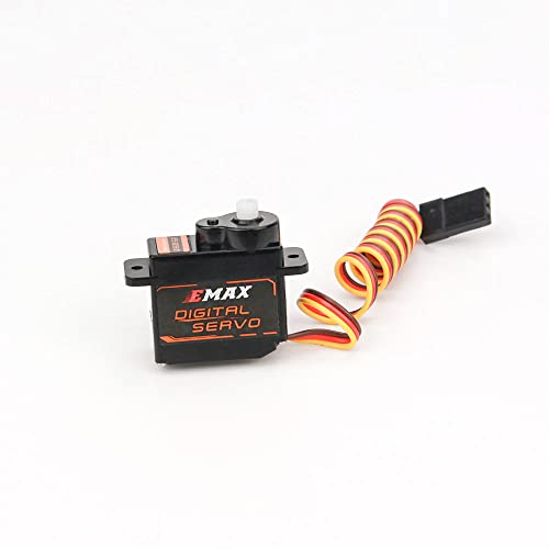Servo numérique EMAX ES3059D 9g pour modèle réduit RC