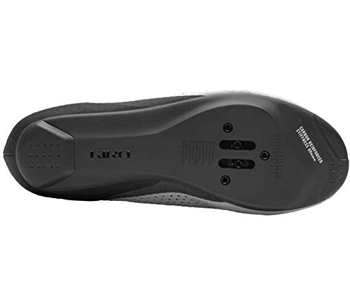Image of Giro Cadet Men's Indoors and Outdoors Clipless Road Cycling Shoes - Inspired Road Cycling Performance with Lasting Comfort & Value