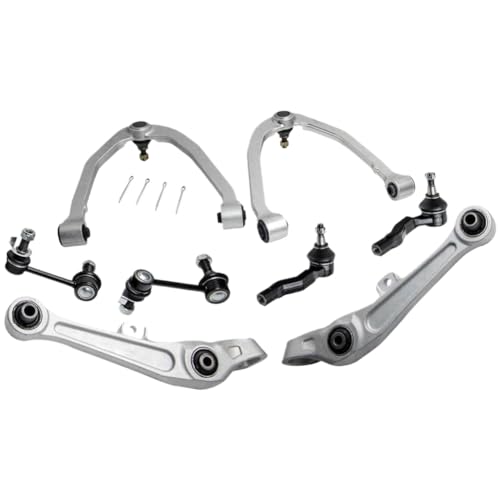Bras de commande avant résistant au jeu de direction pour G35 2003-2006 RWD