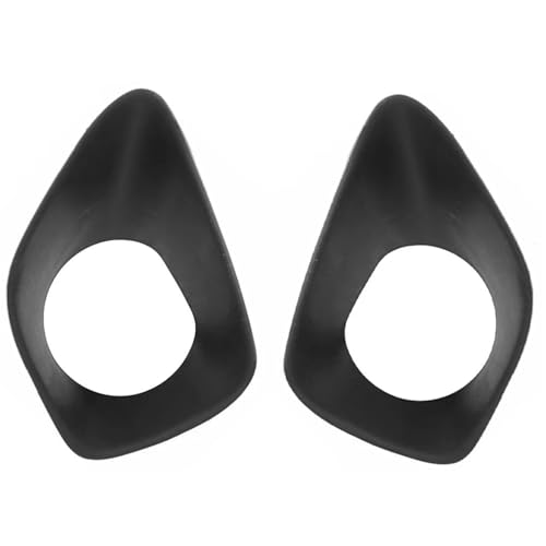 Garniture lunette Jeep Grand Cherokee Laredo E réglage parfait antibrouillard CH1038120