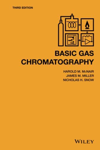 Basic Gas Chromatography, 3Rd Edition view 2