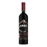 Casa perini arbo cabernet sauvignon vinho tinto seco 750ml serra