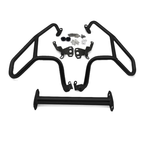 Protection moteur R 1250 GS LC pare-chocs carénage pour éviter les rayures