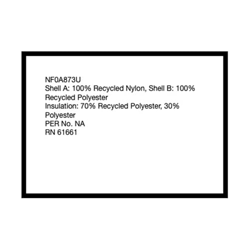 The North Face Baby Warm Antora Rain Jacket, 3M, TNF Black-NPF - image 3